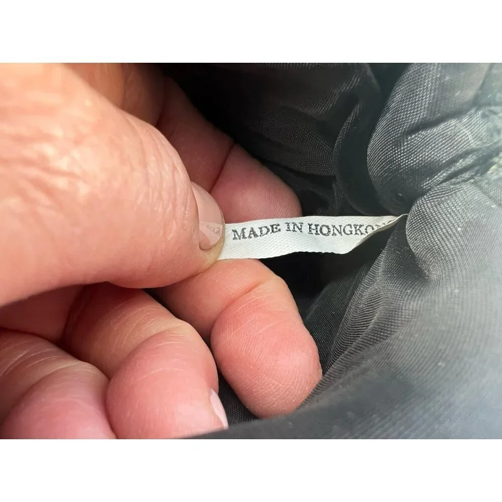 Unbranded style tapestry